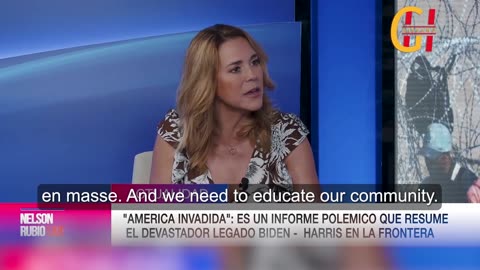 Estados Unidos está MÁS DÉBIL QUE NUNCA y se enfrenta a la ESTAFA de kamala