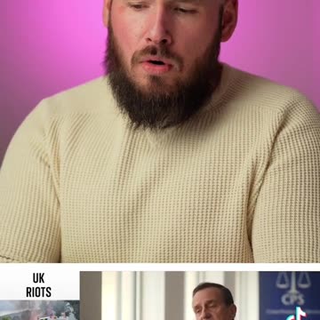 UK police - Target Social media users - new laws to protect Democracy