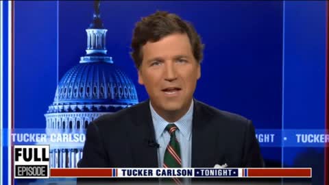 Tucker Carlson Tonight 13 Jul 2022