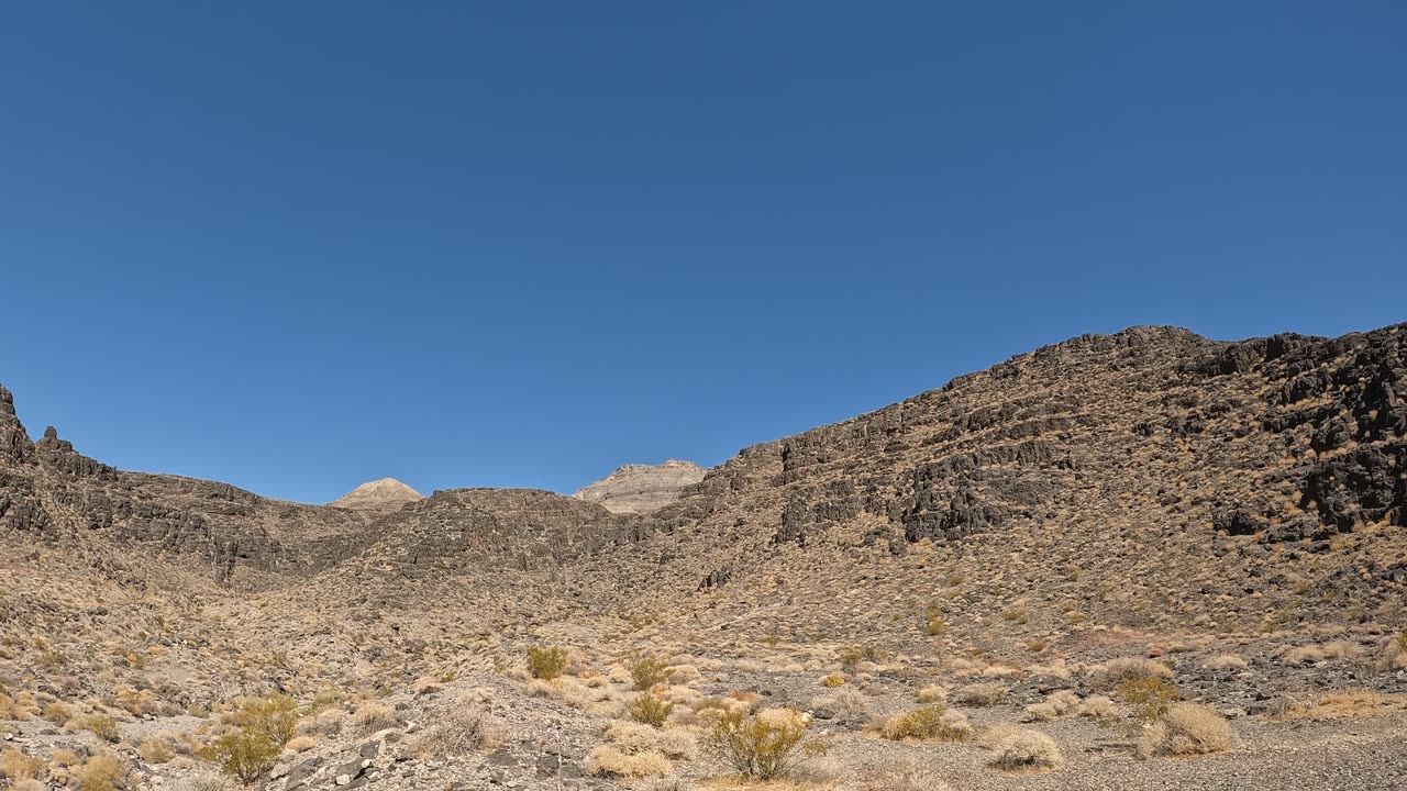 Shadow Mountain - Peak 5, Pahrump, NV 89060 - 20240930GX010023