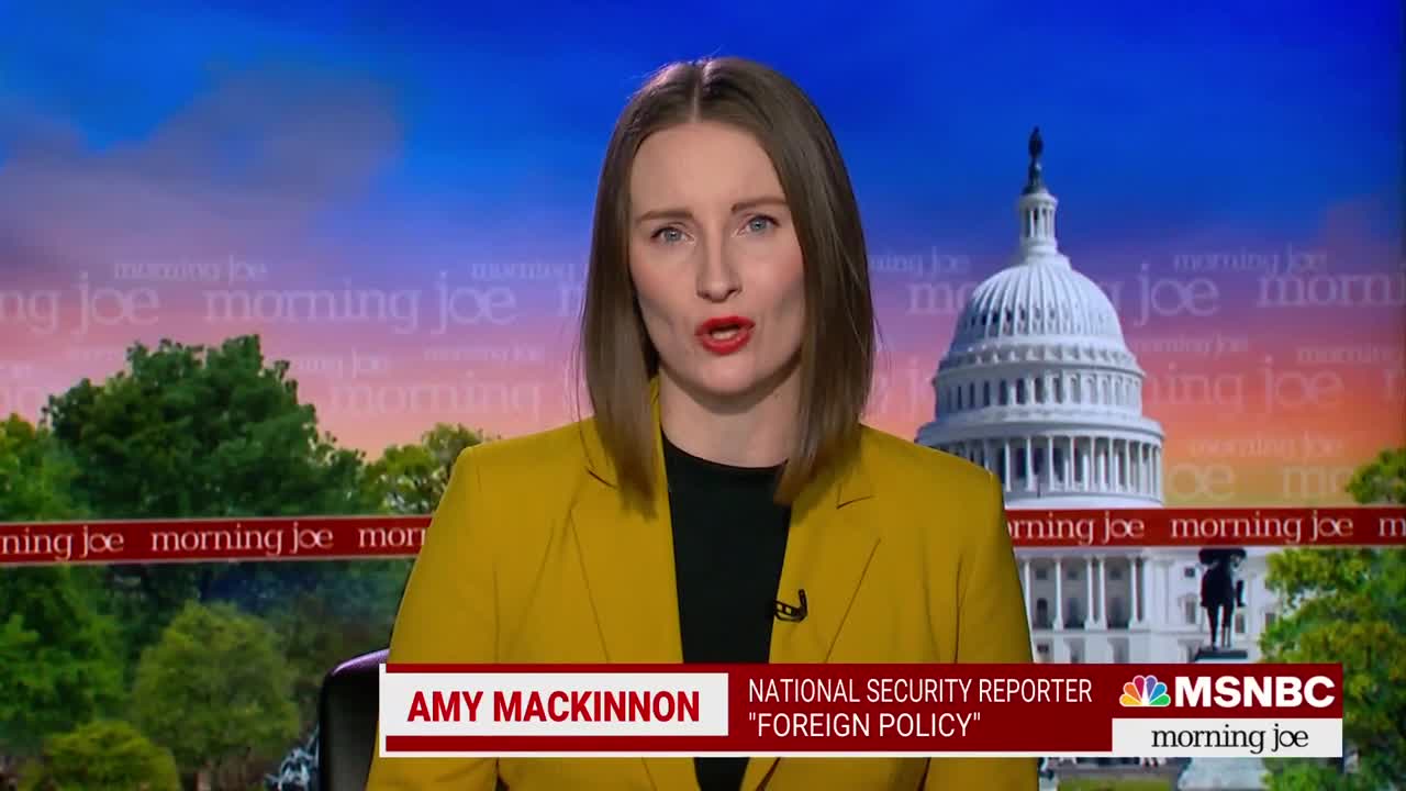 Progress In Ukraine Peace Talks Met With Skepticism