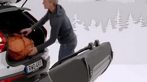 Smart Car box