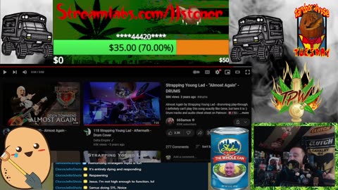 Talk Shit Friday 3-8-24