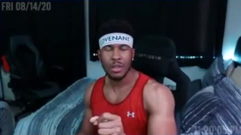 Low Tier God "You Are Gay" HD