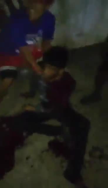 Informe Orwell - Reportan muerte de un joven de 13 años en San Francisco, estado Zulia: la tiranía de maduro e Lula da Silva.