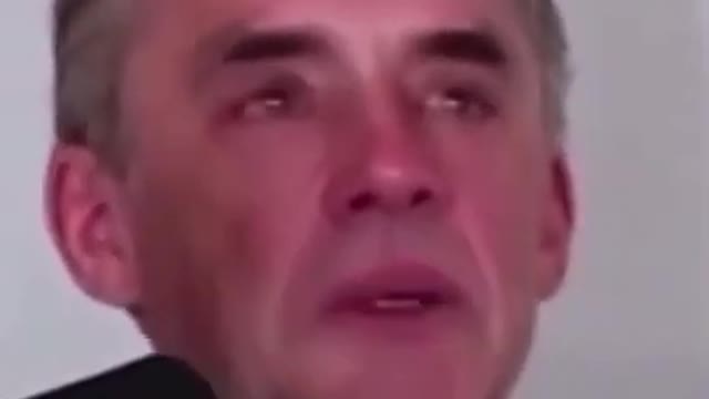 How Fast Time Goes - Jordan Peterson Crying | Motivation video