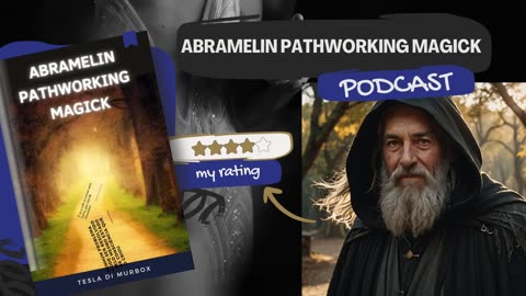 Abramelin Pathwork Magick Podcast