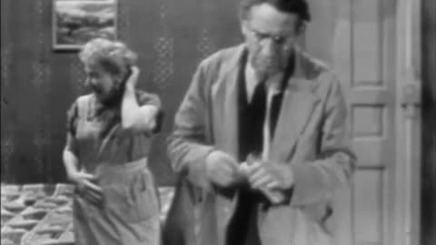 TALES OF TOMORROW S01 E34 WORLD OF WATER 05/23/1952