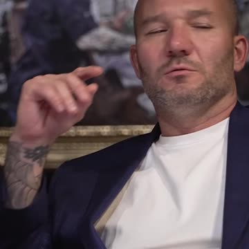 Shawn Ryan Show #79 Sean Webb remote viewing: Psyhcic knew it was going to explode