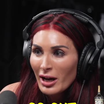 @LauraLoomer:"I Am A Masculine Woman" #freshandfit #shorts