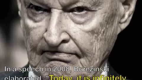 easier to kill one million than to control