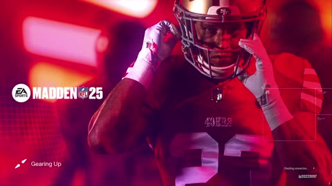 Madden NFL 25 franchise mode chiefs