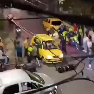 SICARIATO DE DON OMAR EN MEDELLÍN