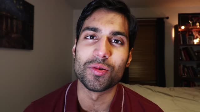 Tongue Posture Affects Facial Bone Structure and Jawline