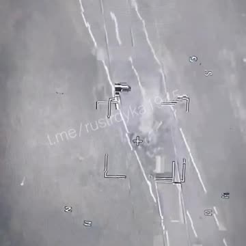 Russian BMP3 IFV takes out Ukrainian BTR vehicle, soldiers inside flee. Gir'i, Kursk Oblast