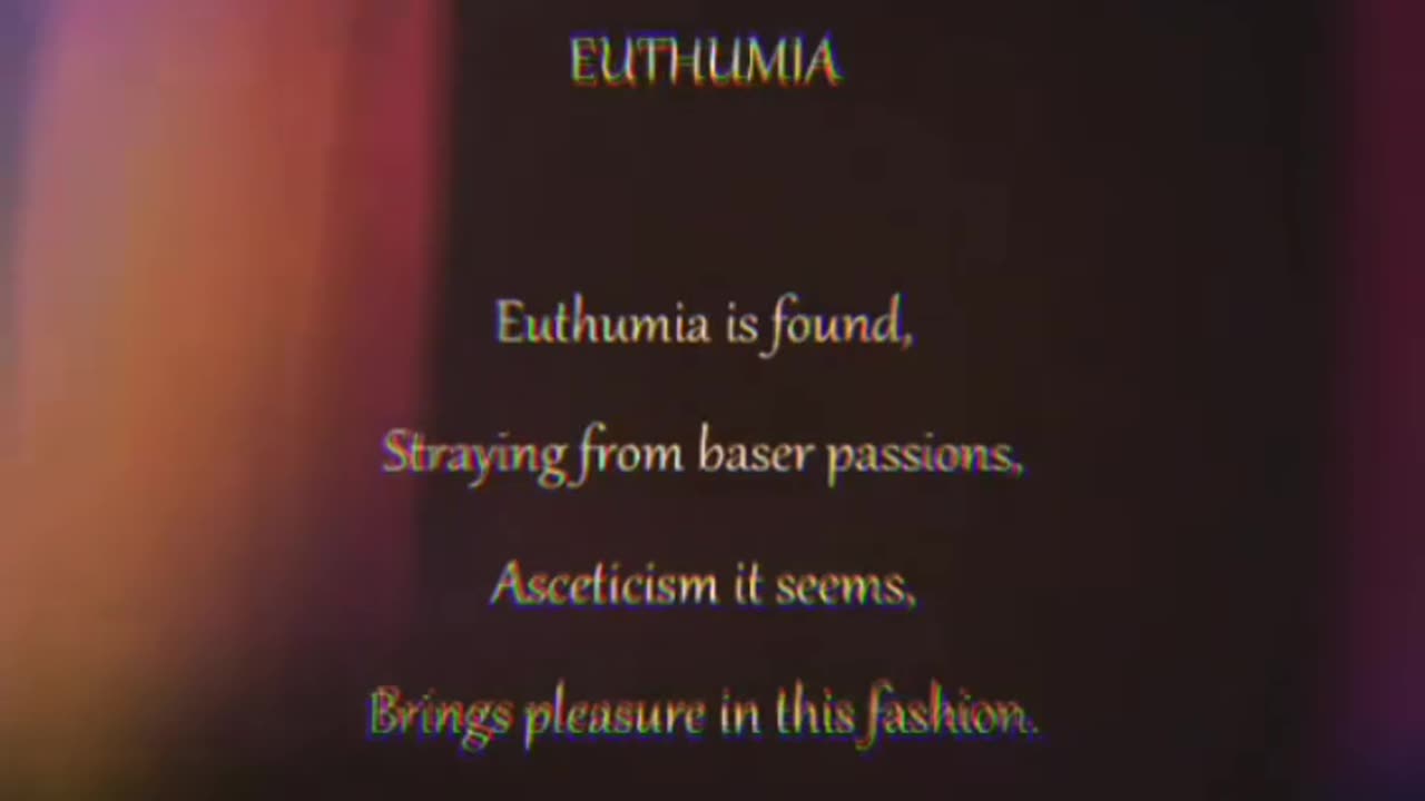 Euthumia