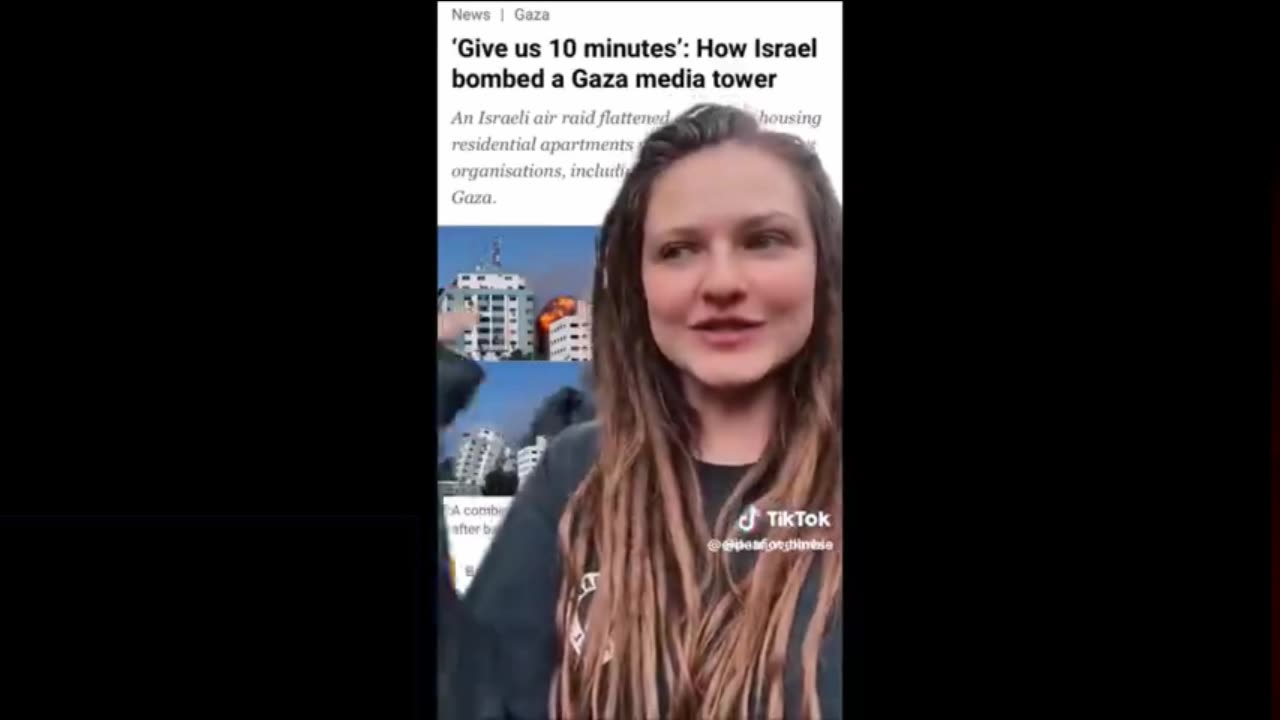 Your media is lying to you