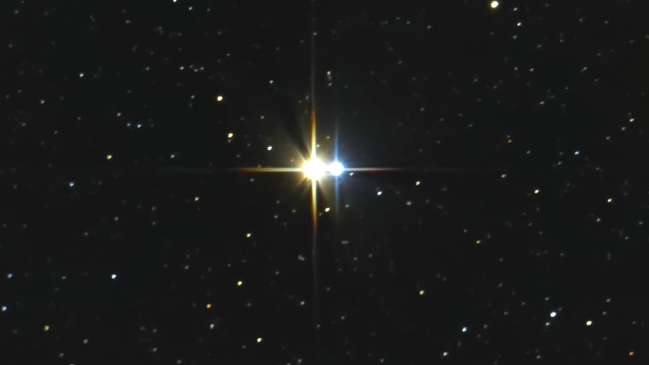 Astrophotography Images with 200PDS Newton