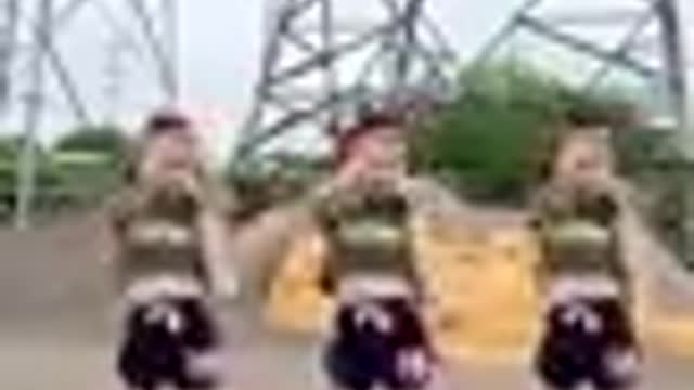 Tiktok mashup 2021 part 2