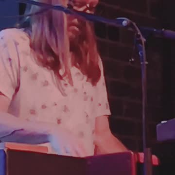 Joey Porter (The Motet) - LIVE @ Iron City (Short 5)