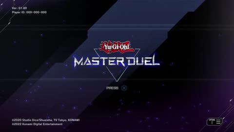 Yu-Gi-Oh! Master Duel #Info Clip zu Yu-Gi-Oh Master Duel. PS4 GER Letsplay