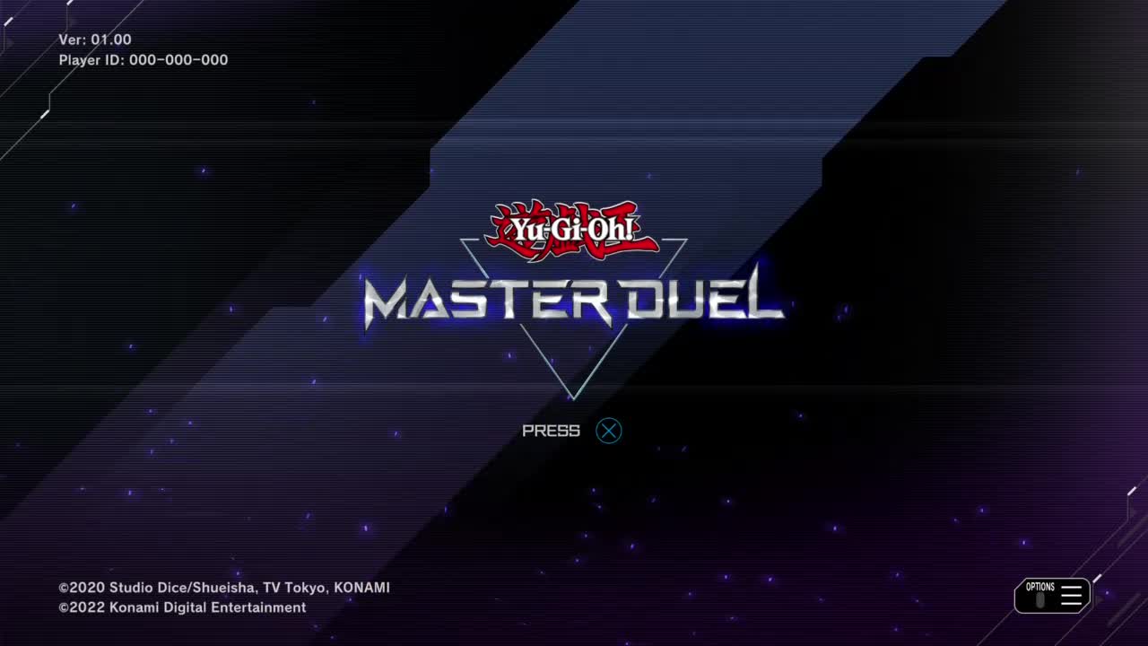 Yu-Gi-Oh! Master Duel #Info Clip zu Yu-Gi-Oh Master Duel. PS4 GER Letsplay