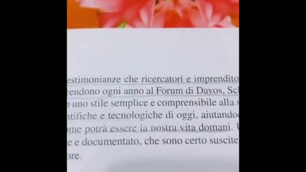 La Quarta Rivoluzione Industriale