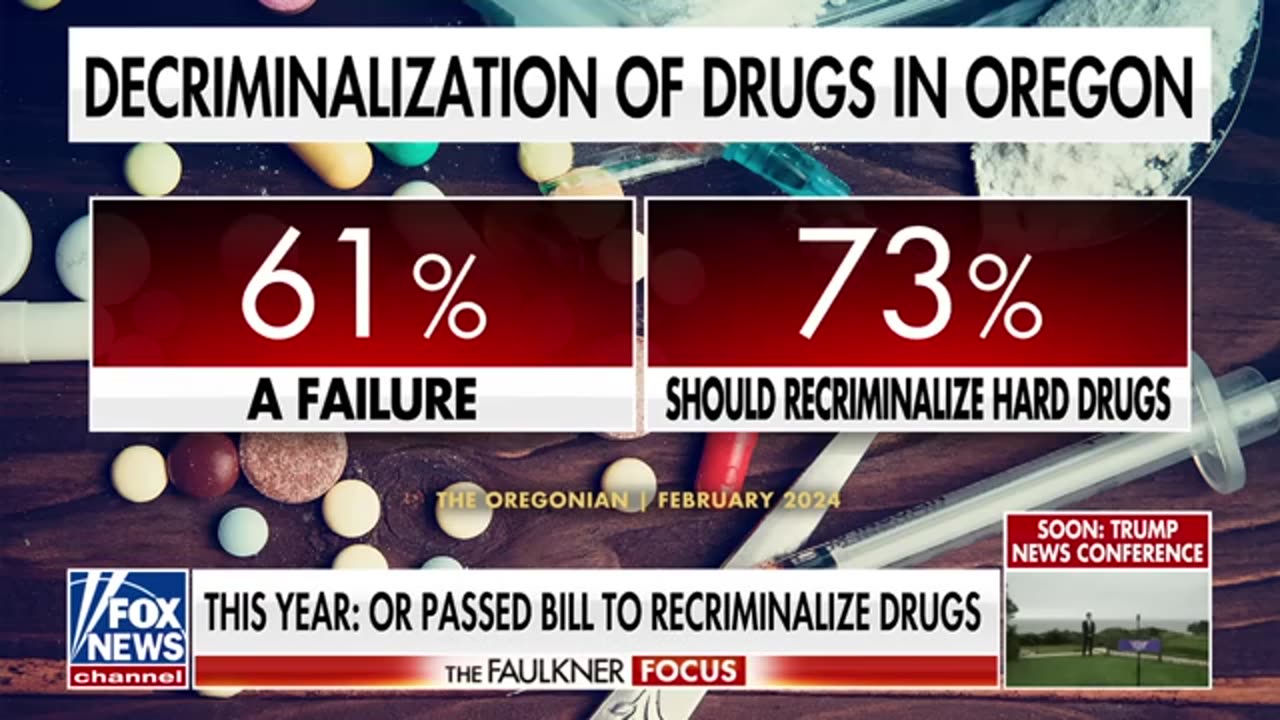 FAULKNER FOCUS There's nothing normal about what the Justice Department did Urbahn