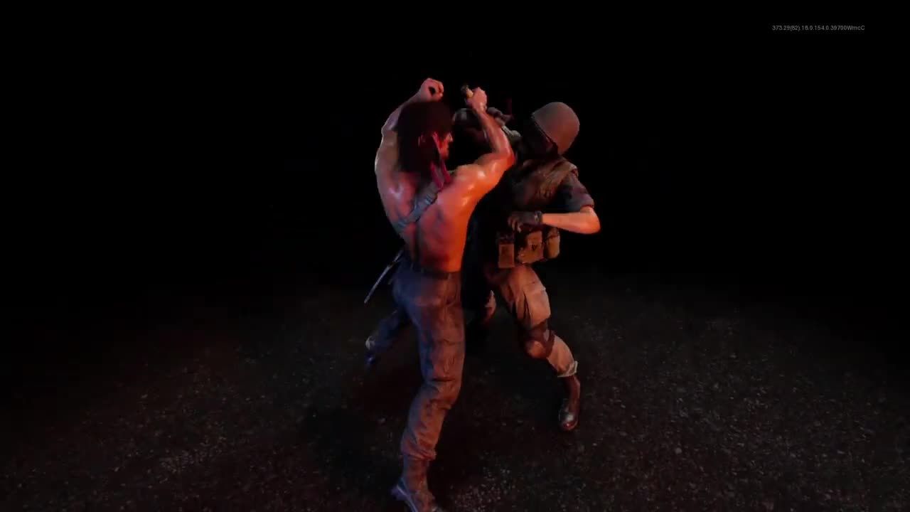 _NEW Finishing MoveHidden Gun John McClane Die Hard Warzone Season 4