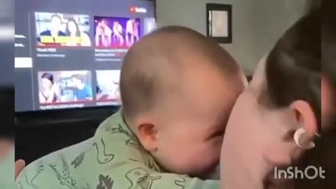 BEBÊS ENGRAÇADOS E FOFOS! - FUNNY AND CUTE BABIES!