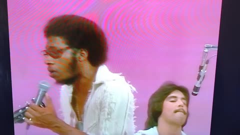 LTD 1977 Love Ballad Soul Train