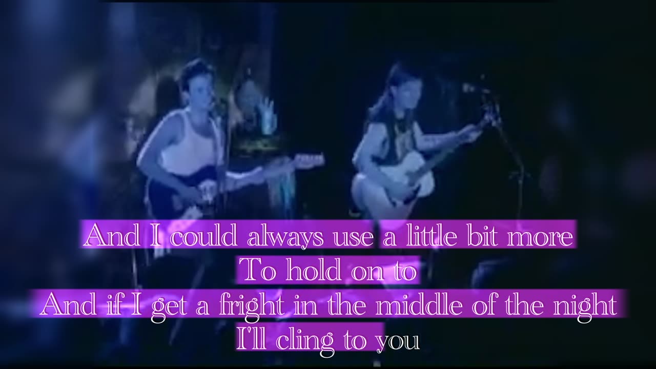 Fat - Violent Femmes - Karaoke Version