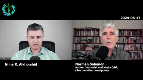 The Dead End of Liberal Zionism as Israel is Increasingly Isolated | Norman Solomon