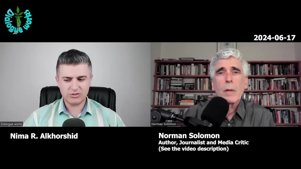 The Dead End of Liberal Zionism as Israel is Increasingly Isolated | Norman Solomon
