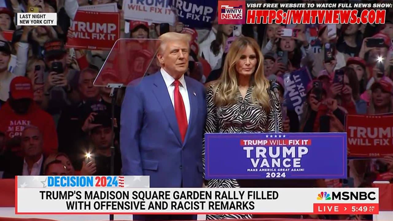 Morning Joe 6AM - 10/28/2024