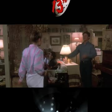 Crispin Glover Short