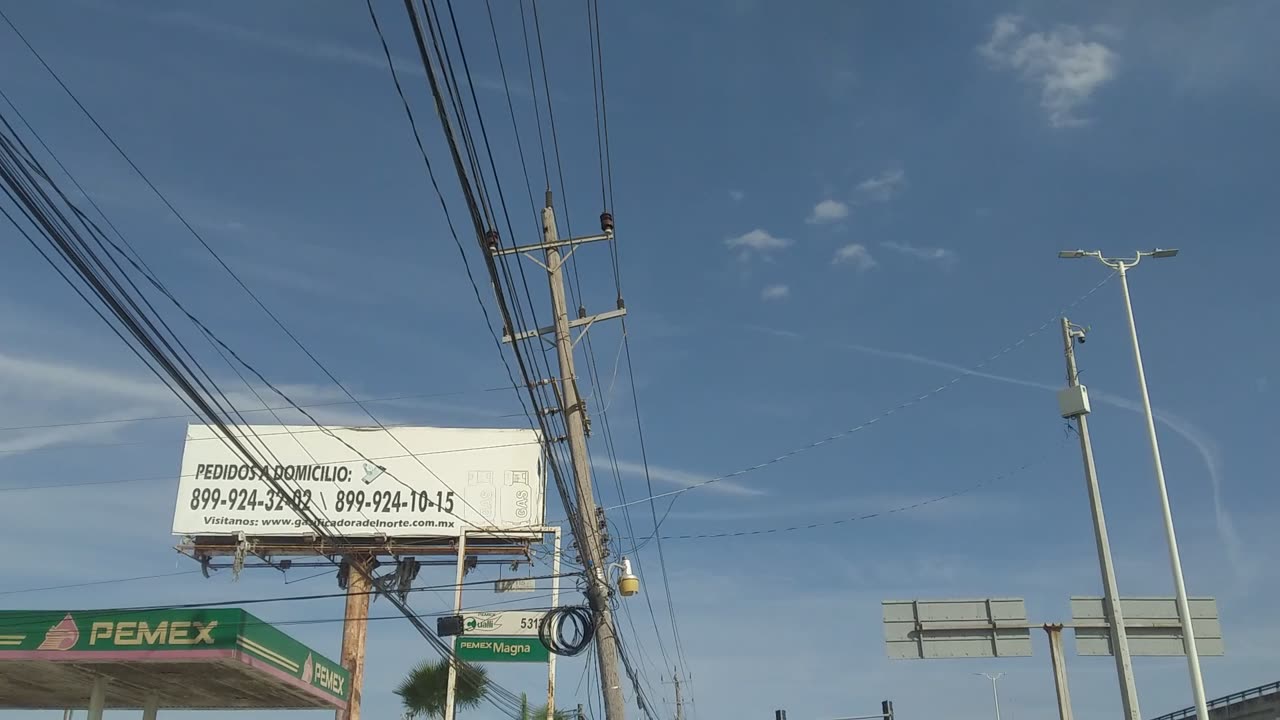 Reynosa sábado 21octubre 2023