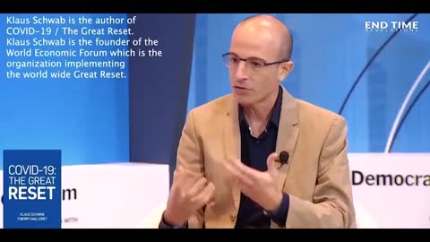 Yuval Noah Harari | Who Is Yuval Noah Harari? Where Did He Come From and Why Do Obama, Zuckerberg, and Gates Praise Him?