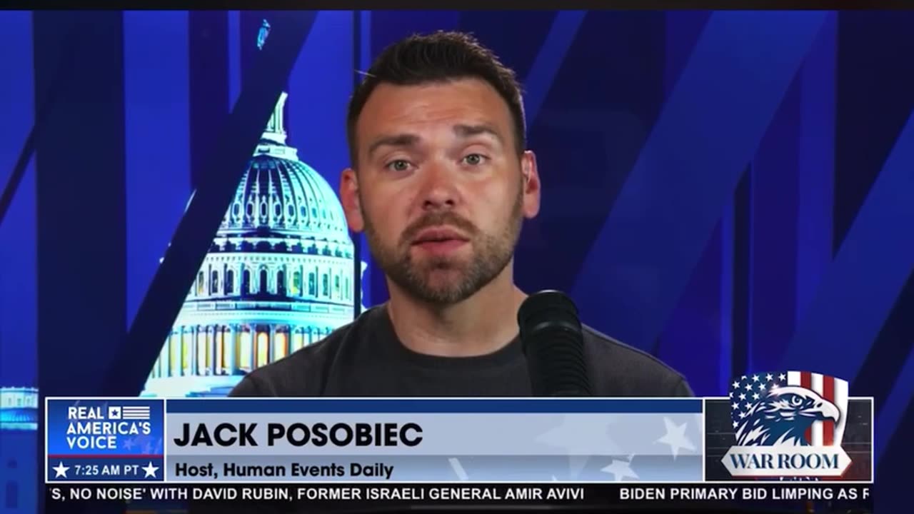 There will be no victory