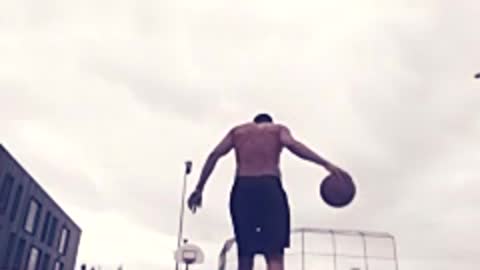 More hoops.