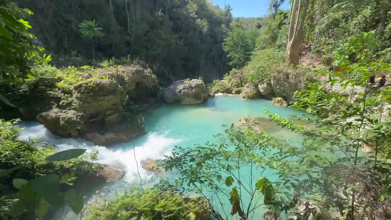 Dirt Cheap - Moalboal, Philippines