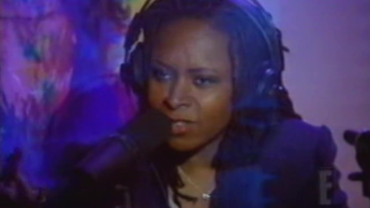 The Howard Stern E Show 1994-06024 Dennis the Not Black Intern