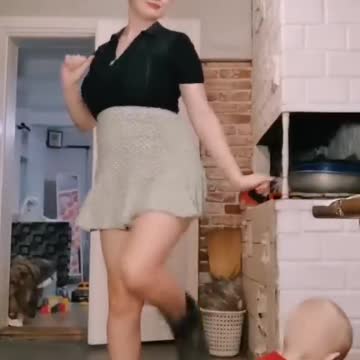 I want to go back to the USSR