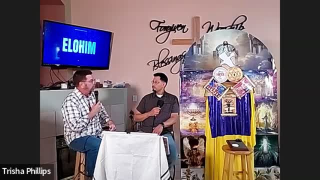 Authority and Dominion - Lesson 9 - June 12, 2022