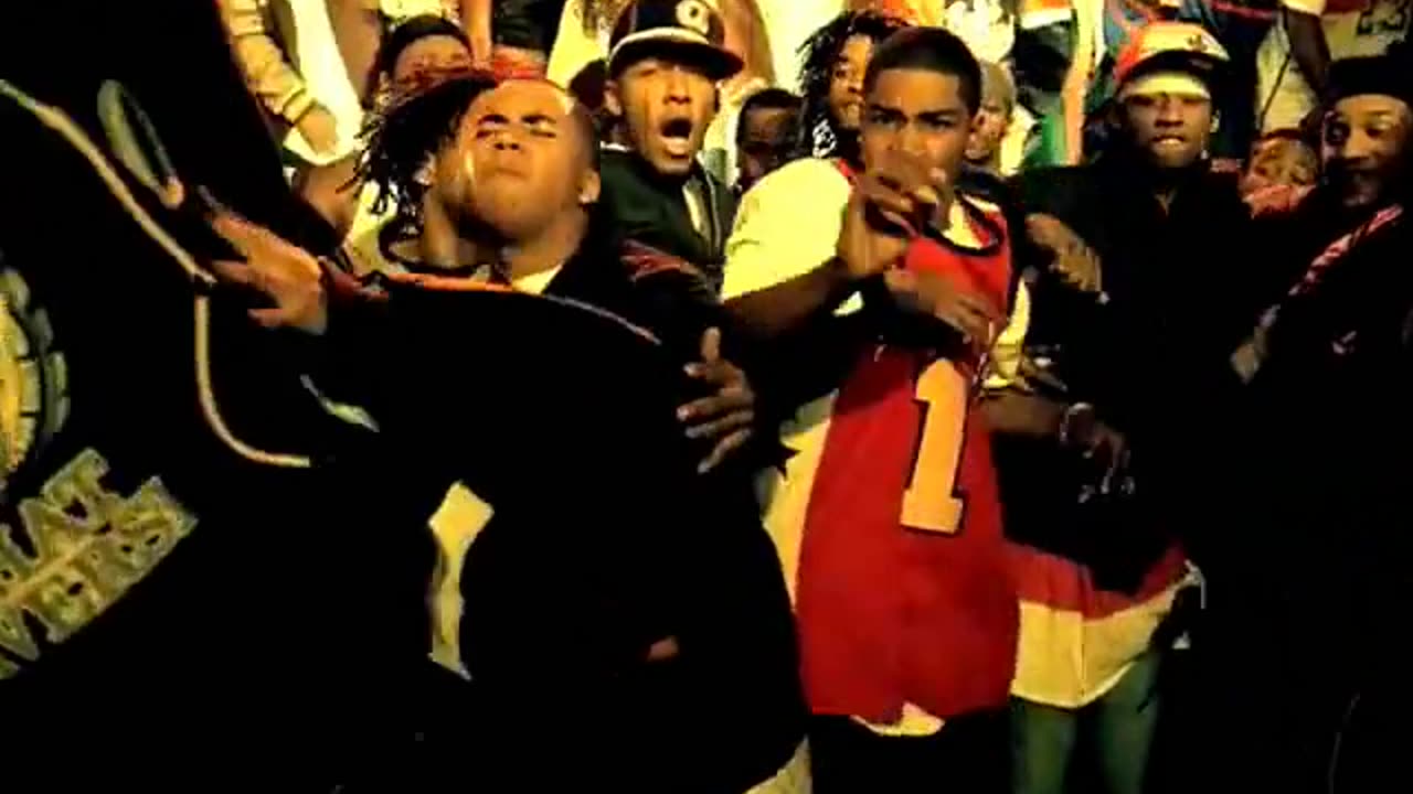Lil Scrappy ft. Lil Jon - Head Bussa (Official Video)