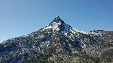A beautiful nature