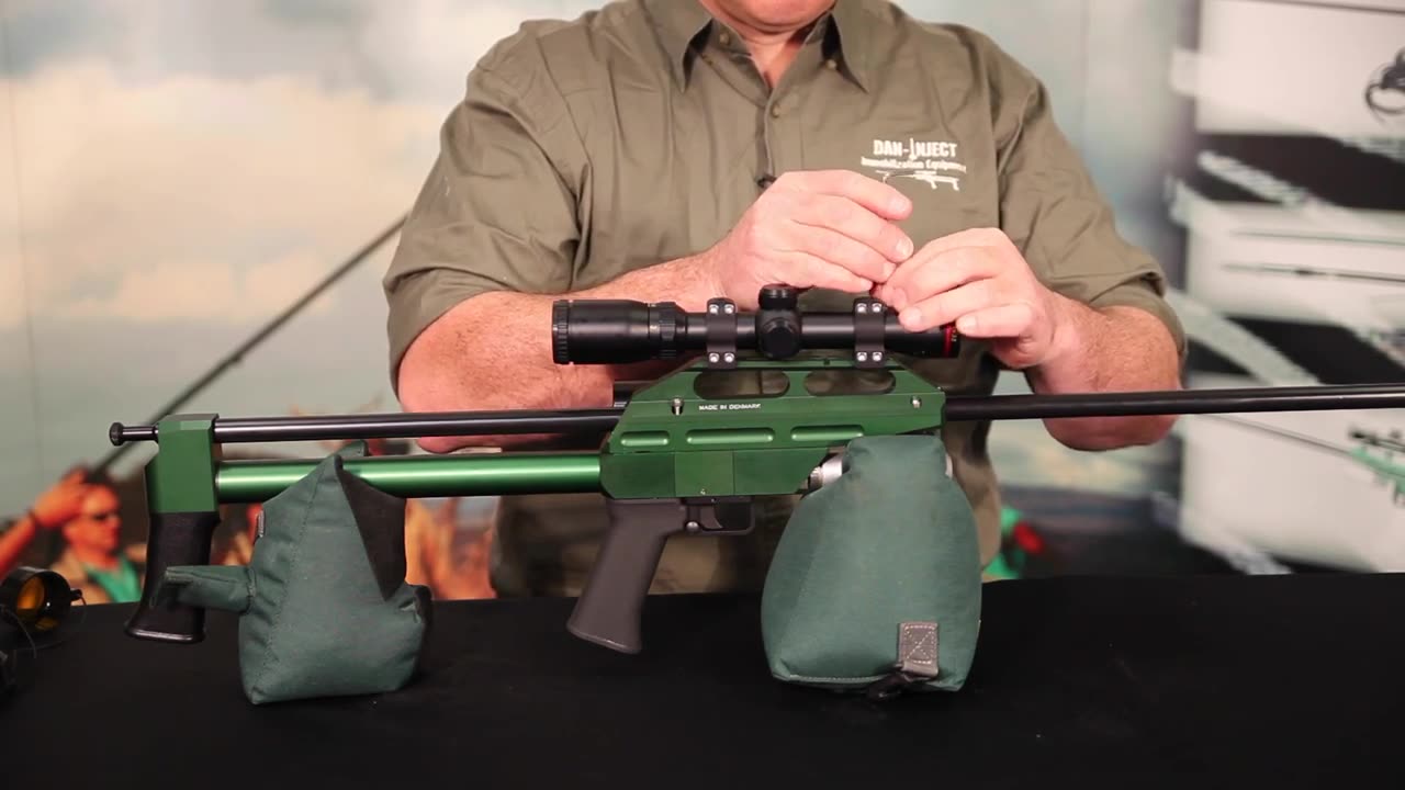 Installing your 13ml DanInject barrel