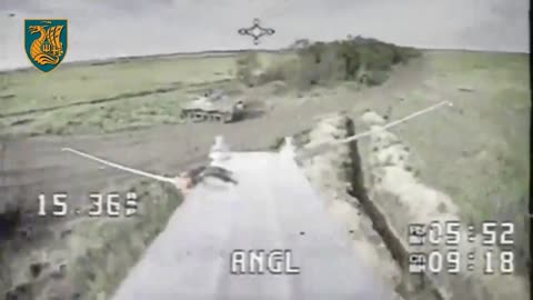 The unit "Owls" delicately minus enemy equipment