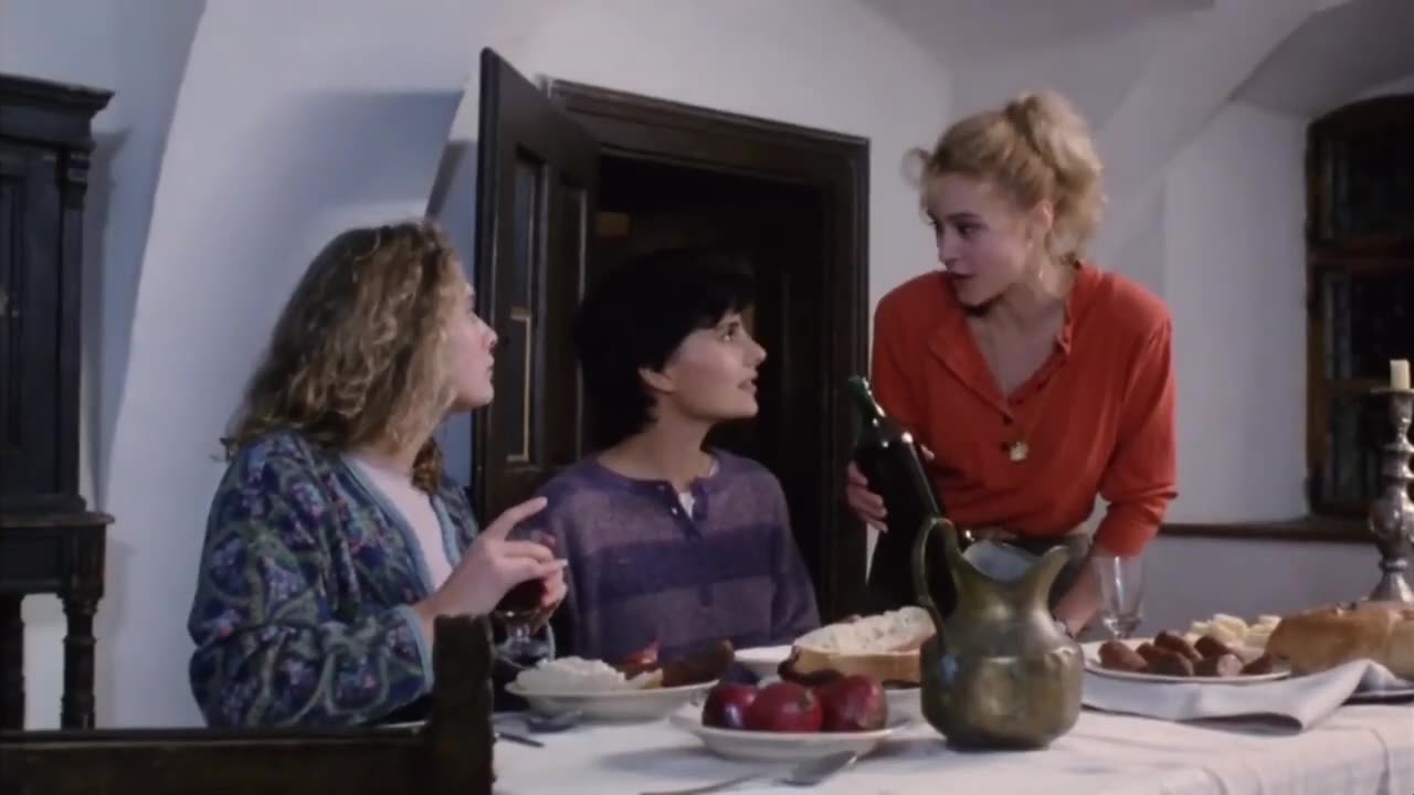 SUBSPECIES 1991 LEGENDADO