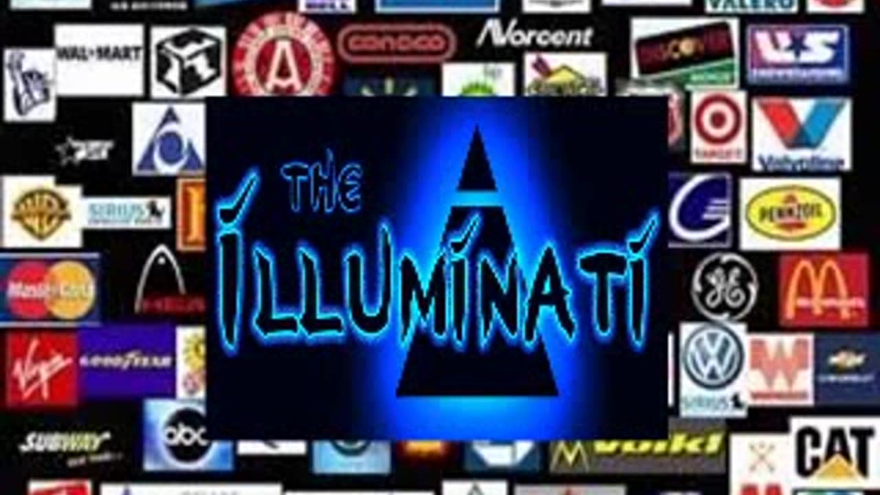 Big Brother / The Big Picture - David Icke